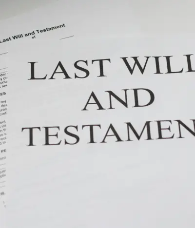 The Case for Modernising the Wills Act of Ghana